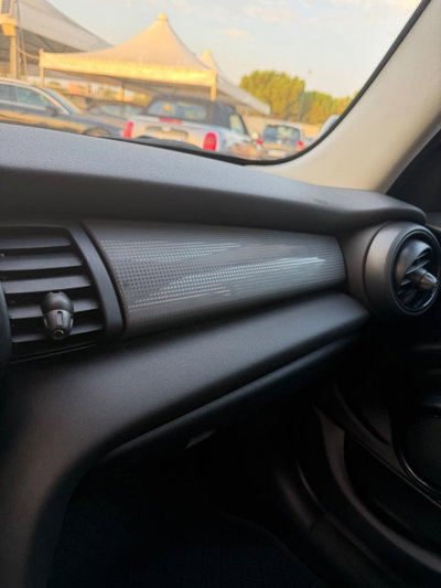 MINI Mini 1.5 Cooper D Hype 5 porte (11)