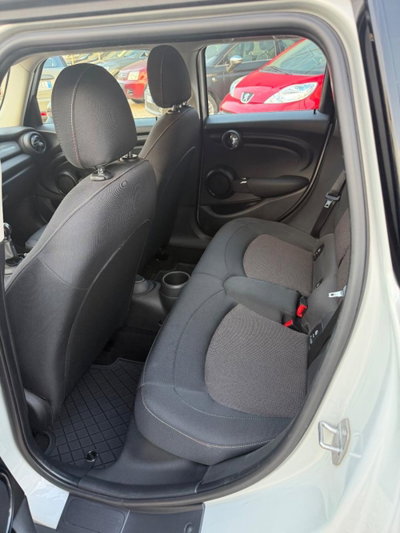 MINI Mini 1.5 Cooper D Hype 5 porte (8)