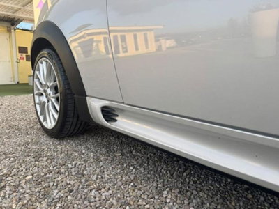 MINI Mini 1.6 16V Cooper D (7)
