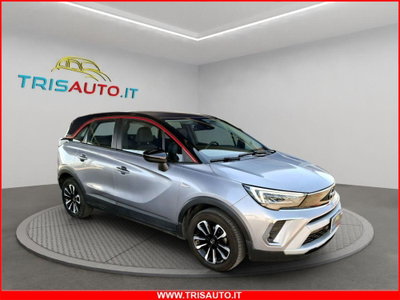 Opel Crossland 1.5 ECOTEC D 120 CV Start&Stop aut. GS Line usata