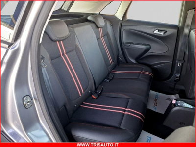 Opel Crossland 1.5 ECOTEC D 120 CV Start&Stop aut. GS Line (10)