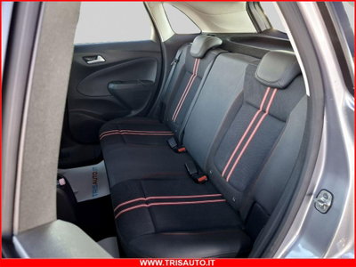 Opel Crossland 1.5 ECOTEC D 120 CV Start&Stop aut. GS Line (11)
