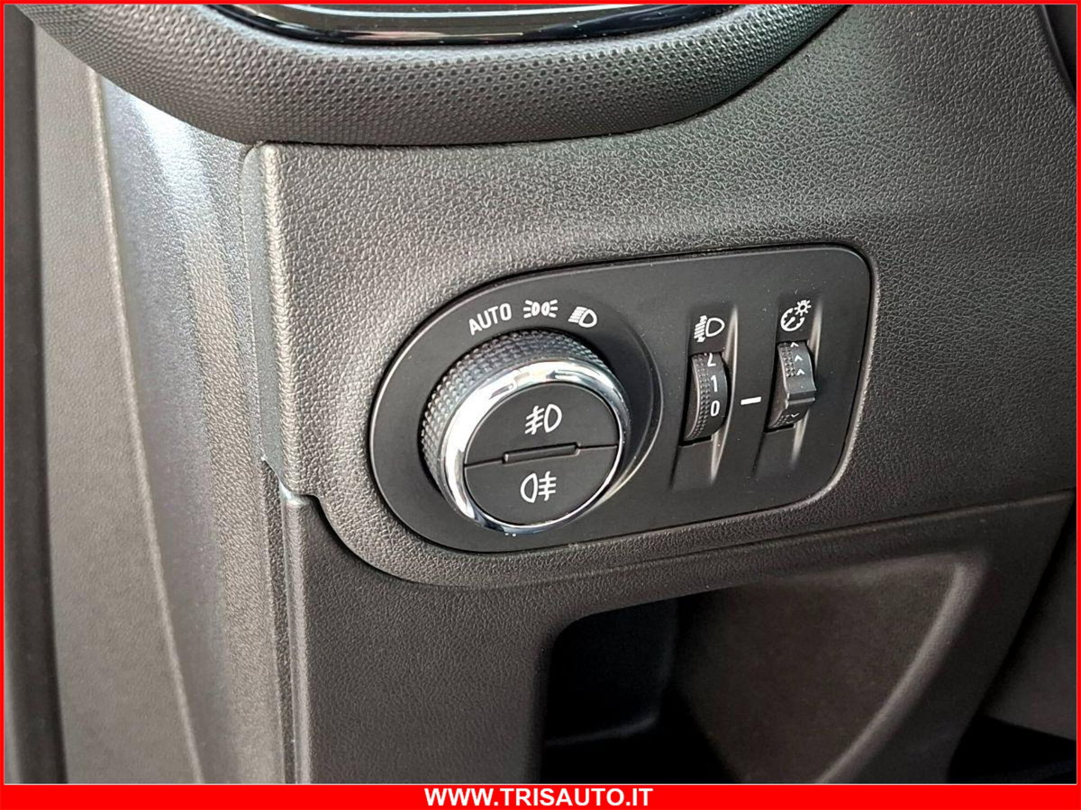 Opel Crossland 1.5 ECOTEC D 120 CV Start&Stop aut. GS Line (12)