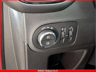 Opel Crossland 1.5 ECOTEC D 120 CV Start&Stop aut. GS Line (12)