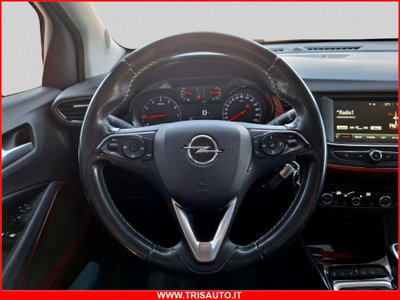 Opel Crossland 1.5 ECOTEC D 120 CV Start&Stop aut. GS Line (13)