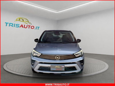 Opel Crossland 1.5 ECOTEC D 120 CV Start&Stop aut. GS Line (19)