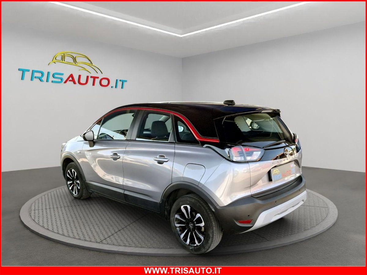 Opel Crossland 1.5 ECOTEC D 120 CV Start&Stop aut. GS Line (2)