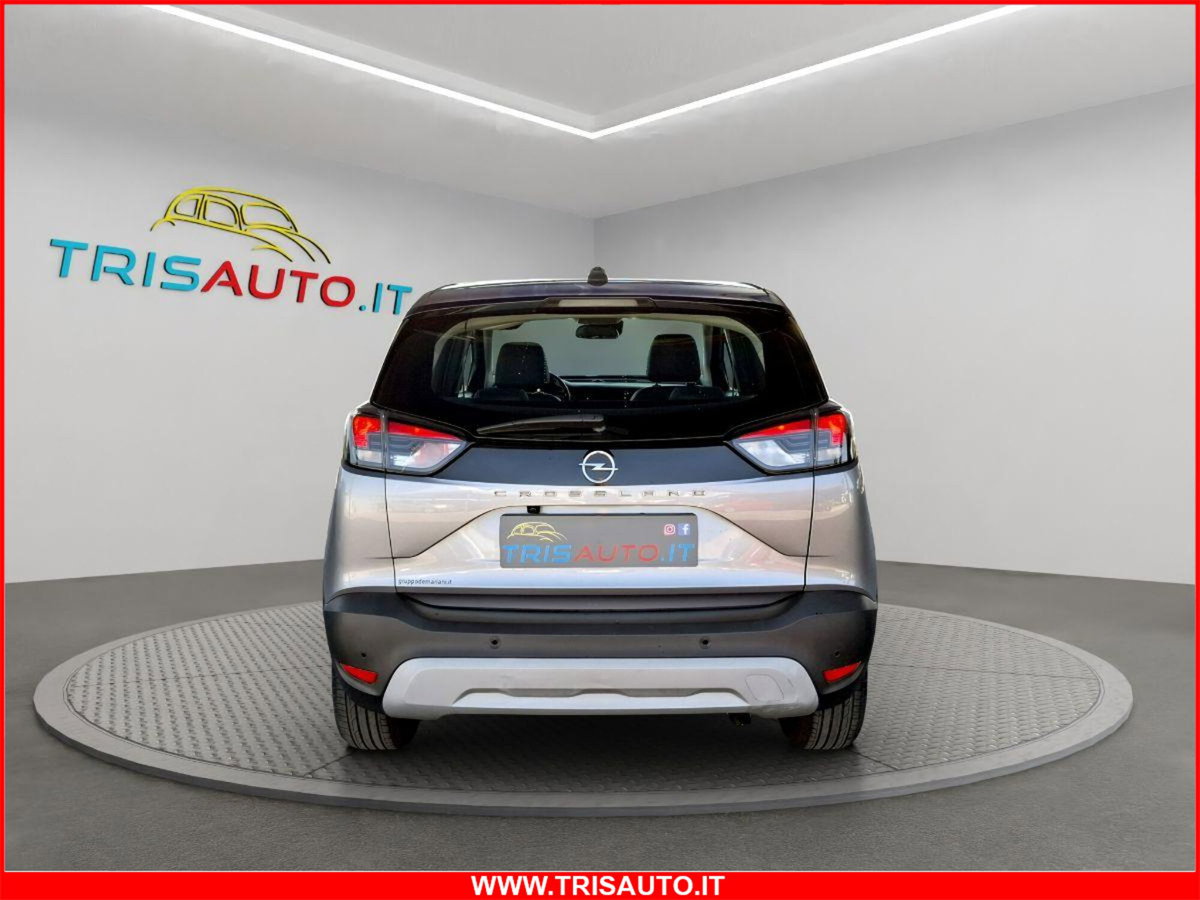 Opel Crossland 1.5 ECOTEC D 120 CV Start&Stop aut. GS Line (20)