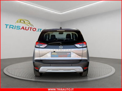 Opel Crossland 1.5 ECOTEC D 120 CV Start&Stop aut. GS Line (20)