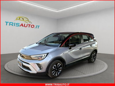 Opel Crossland 1.5 ECOTEC D 120 CV Start&Stop aut. GS Line (3)