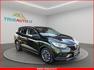 Renault Kadjar dCi 8V 115CV Business usata