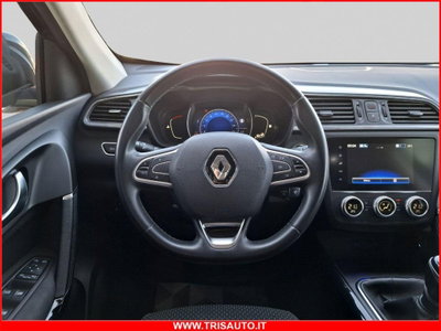 Renault Kadjar dCi 8V 115CV Business (14)