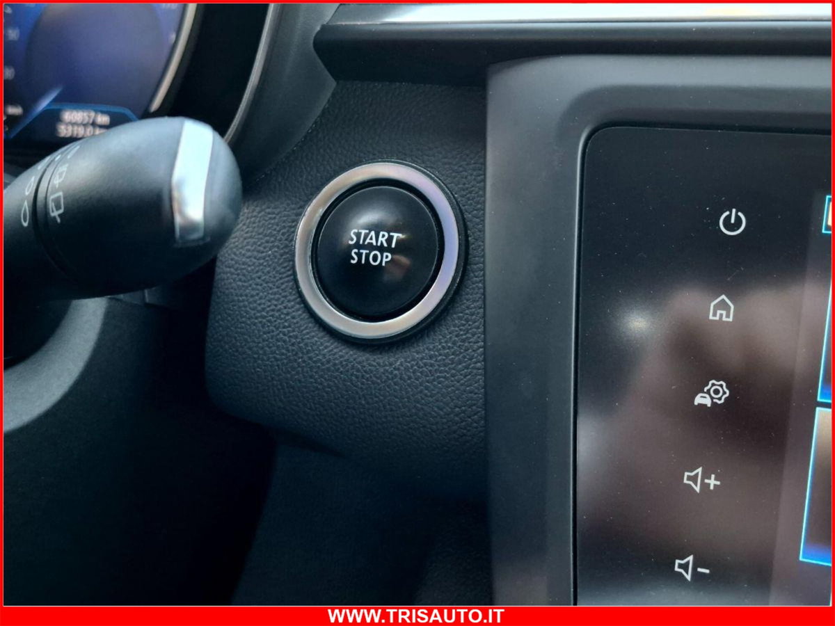 Renault Kadjar dCi 8V 115CV Business (15)