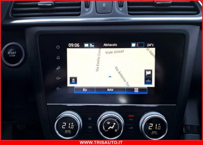 Renault Kadjar dCi 8V 115CV Business (16)