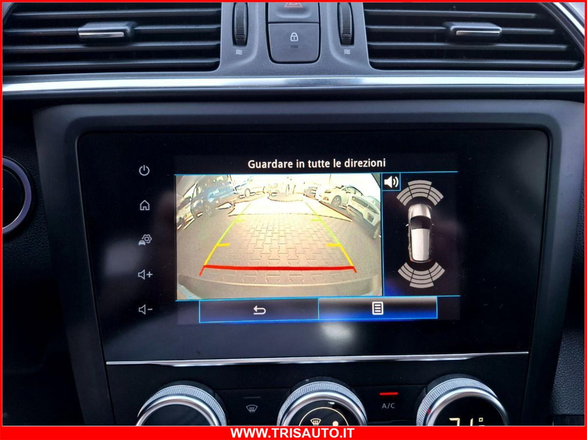 Renault Kadjar dCi 8V 115CV Business (17)