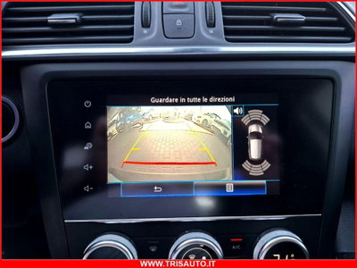 Renault Kadjar dCi 8V 115CV Business (17)
