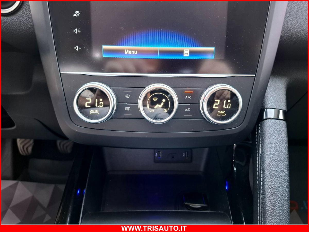 Renault Kadjar dCi 8V 115CV Business (18)