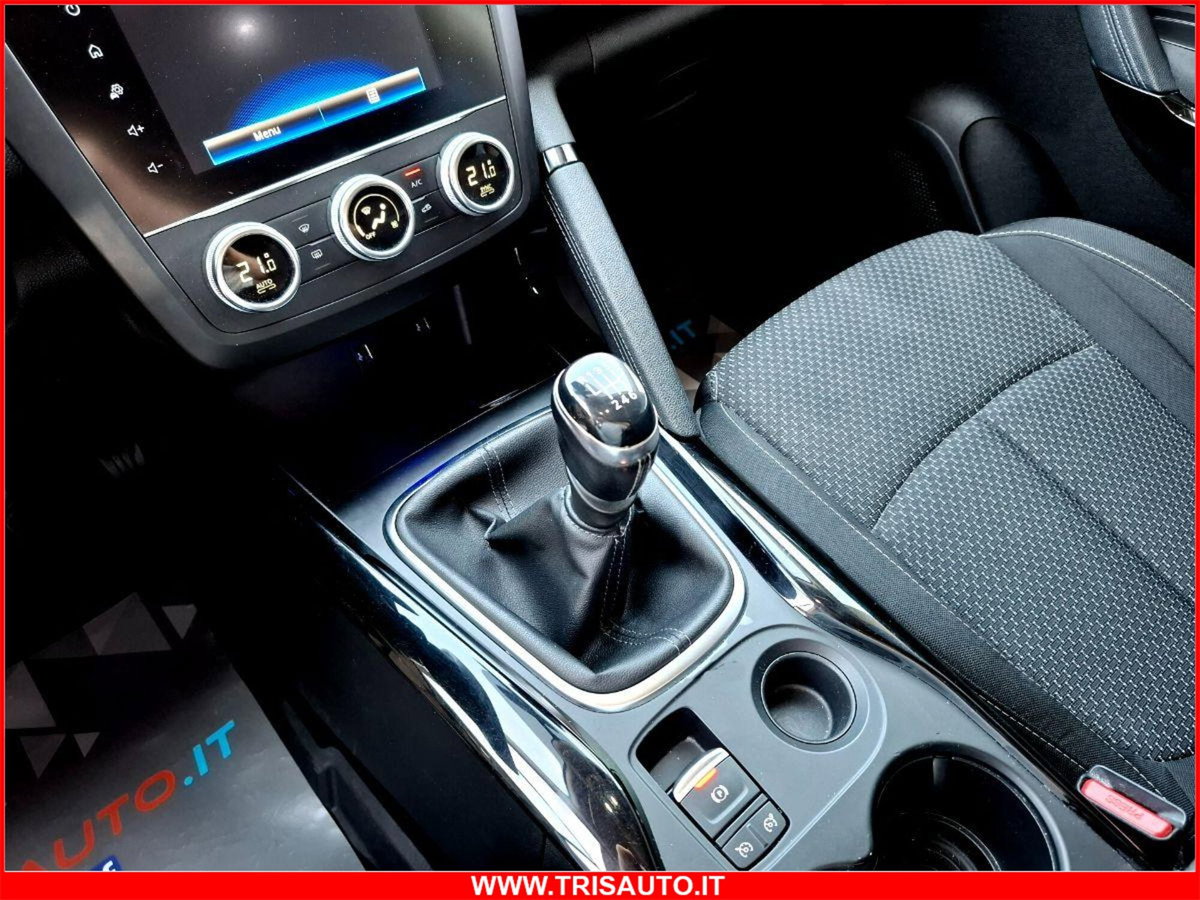 Renault Kadjar dCi 8V 115CV Business (19)