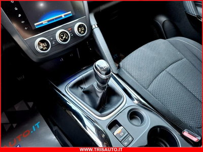Renault Kadjar dCi 8V 115CV Business (19)
