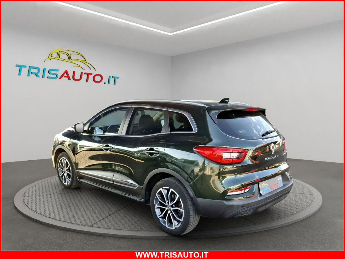 Renault Kadjar dCi 8V 115CV Business (2)