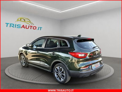 Renault Kadjar dCi 8V 115CV Business (2)