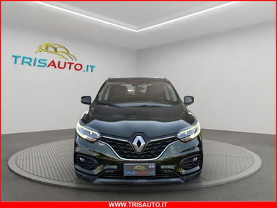 Renault Kadjar dCi 8V 115CV Business (20)