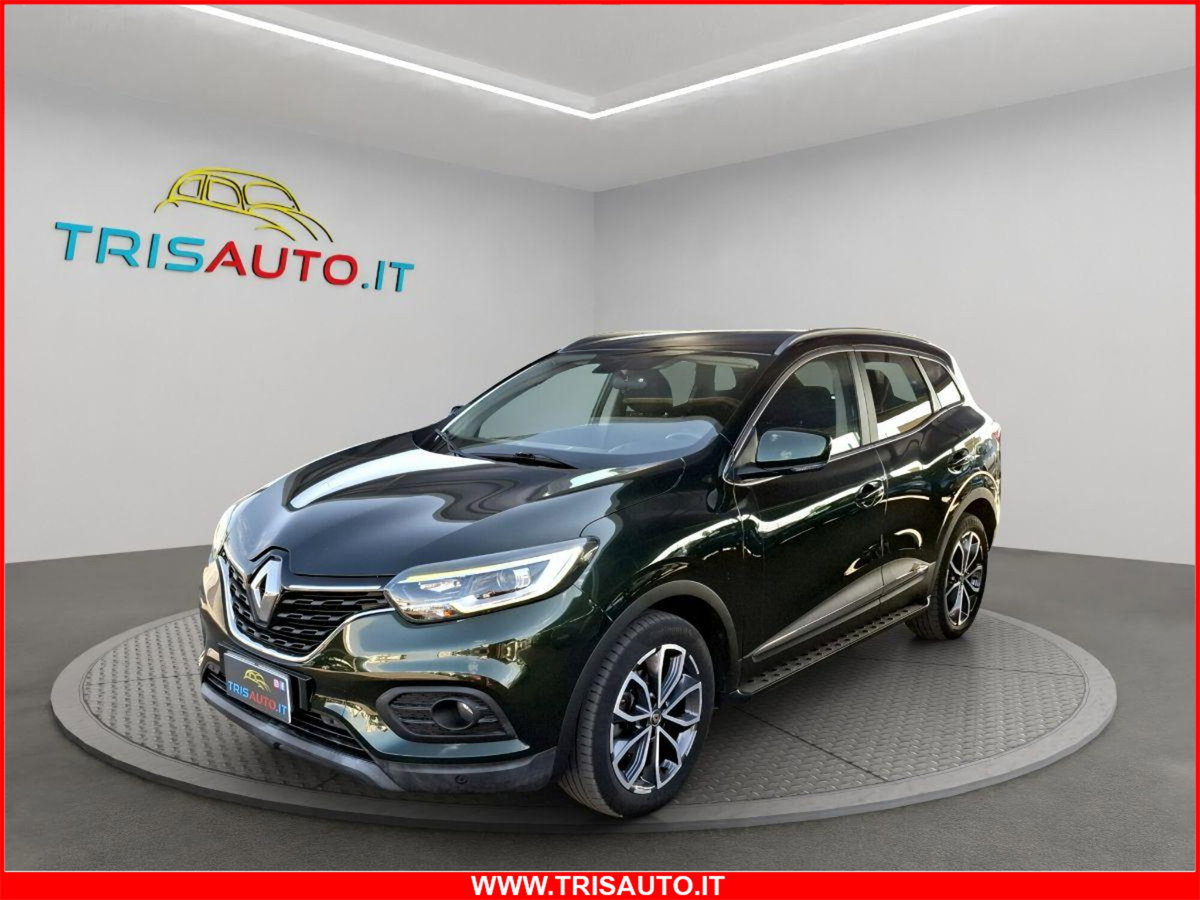 Renault Kadjar dCi 8V 115CV Business (3)