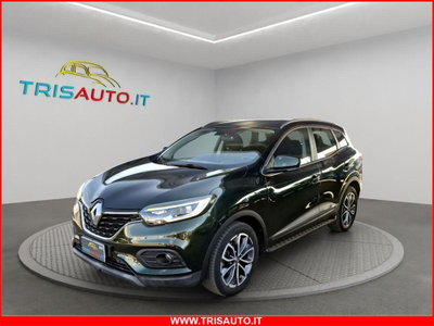 Renault Kadjar dCi 8V 115CV Business (3)