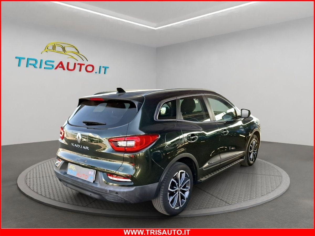 Renault Kadjar dCi 8V 115CV Business (4)