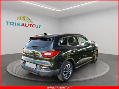 Renault Kadjar dCi 8V 115CV Business (4)