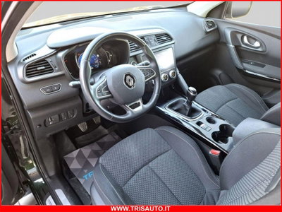 Renault Kadjar dCi 8V 115CV Business (5)