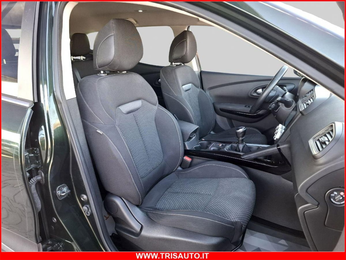 Renault Kadjar dCi 8V 115CV Business (8)