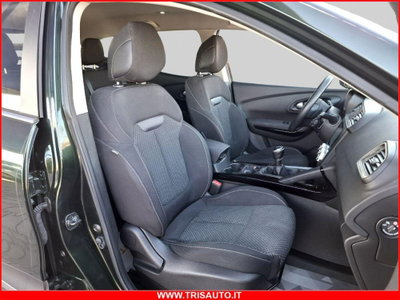 Renault Kadjar dCi 8V 115CV Business (8)