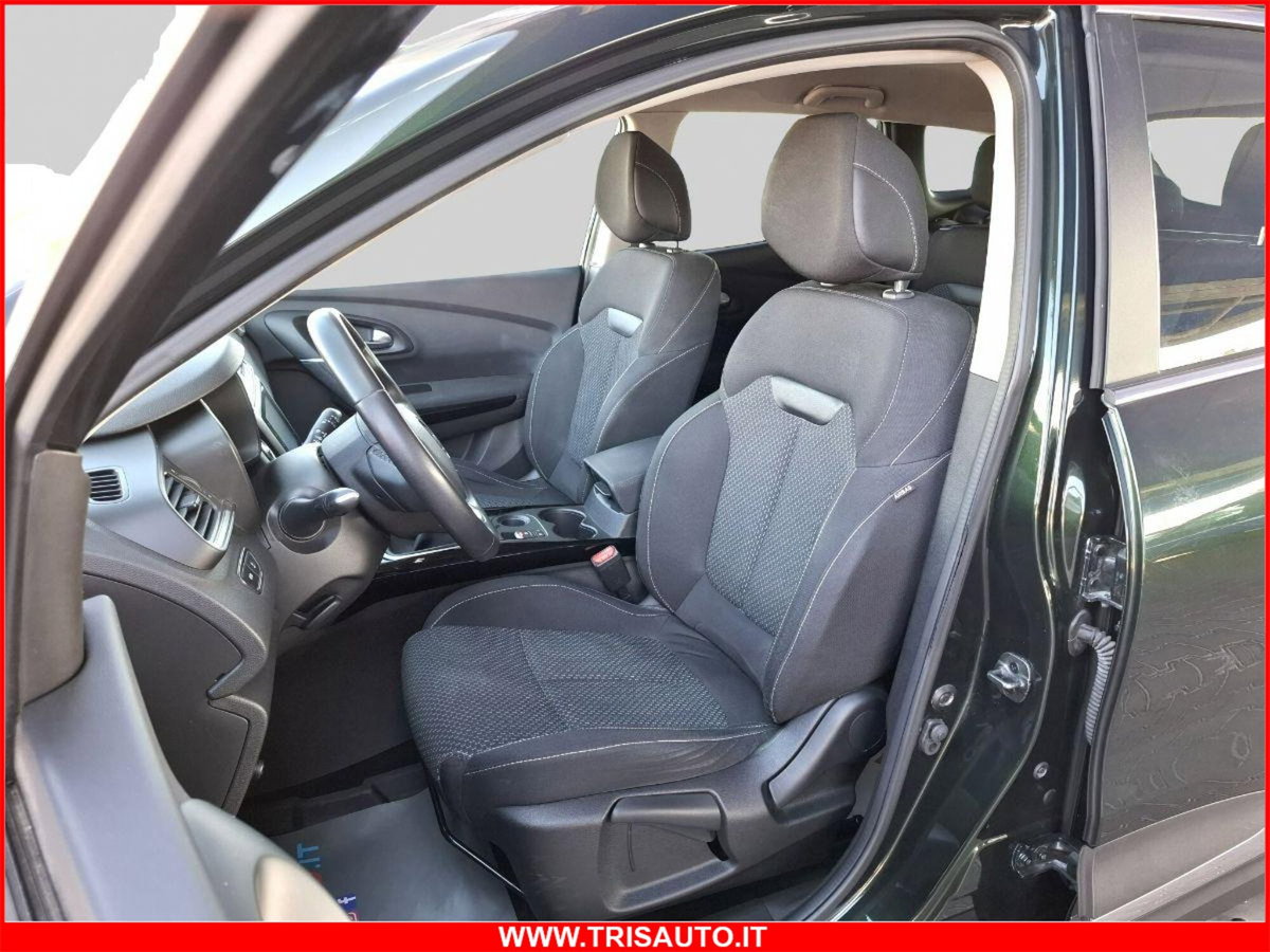 Renault Kadjar dCi 8V 115CV Business (9)