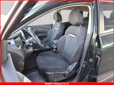 Renault Kadjar dCi 8V 115CV Business (9)