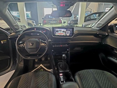 Peugeot 208 PureTech 100 Stop&Start 5 porte Allure (18)