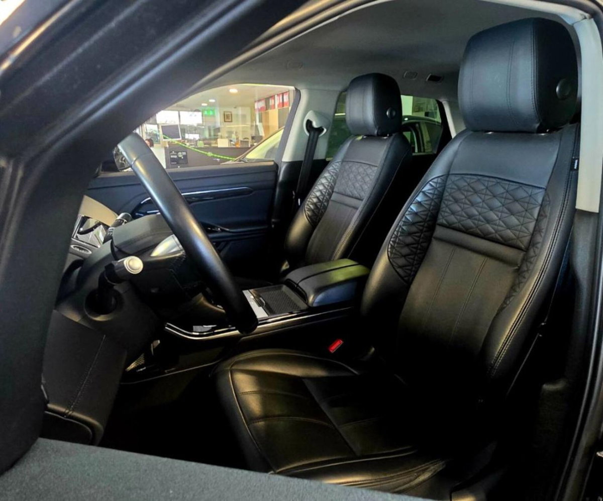 Land Rover Range Rover Evoque 2.0D I4 180 CV AWD Auto HSE (10)
