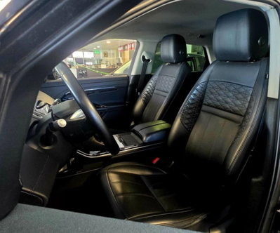 Land Rover Range Rover Evoque 2.0D I4 180 CV AWD Auto HSE (10)