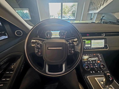 Land Rover Range Rover Evoque 2.0D I4 180 CV AWD Auto HSE (15)