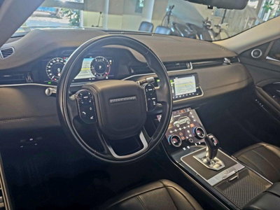 Land Rover Range Rover Evoque 2.0D I4 180 CV AWD Auto HSE (16)