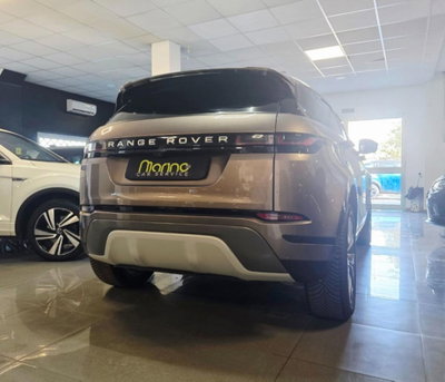 Land Rover Range Rover Evoque 2.0D I4 180 CV AWD Auto HSE (7)