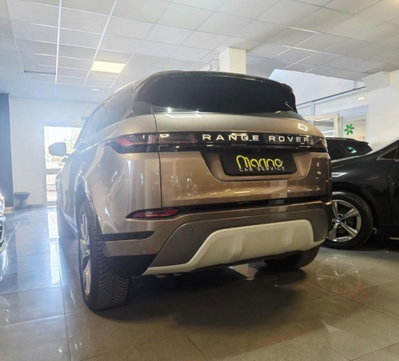 Land Rover Range Rover Evoque 2.0D I4 180 CV AWD Auto HSE (8)