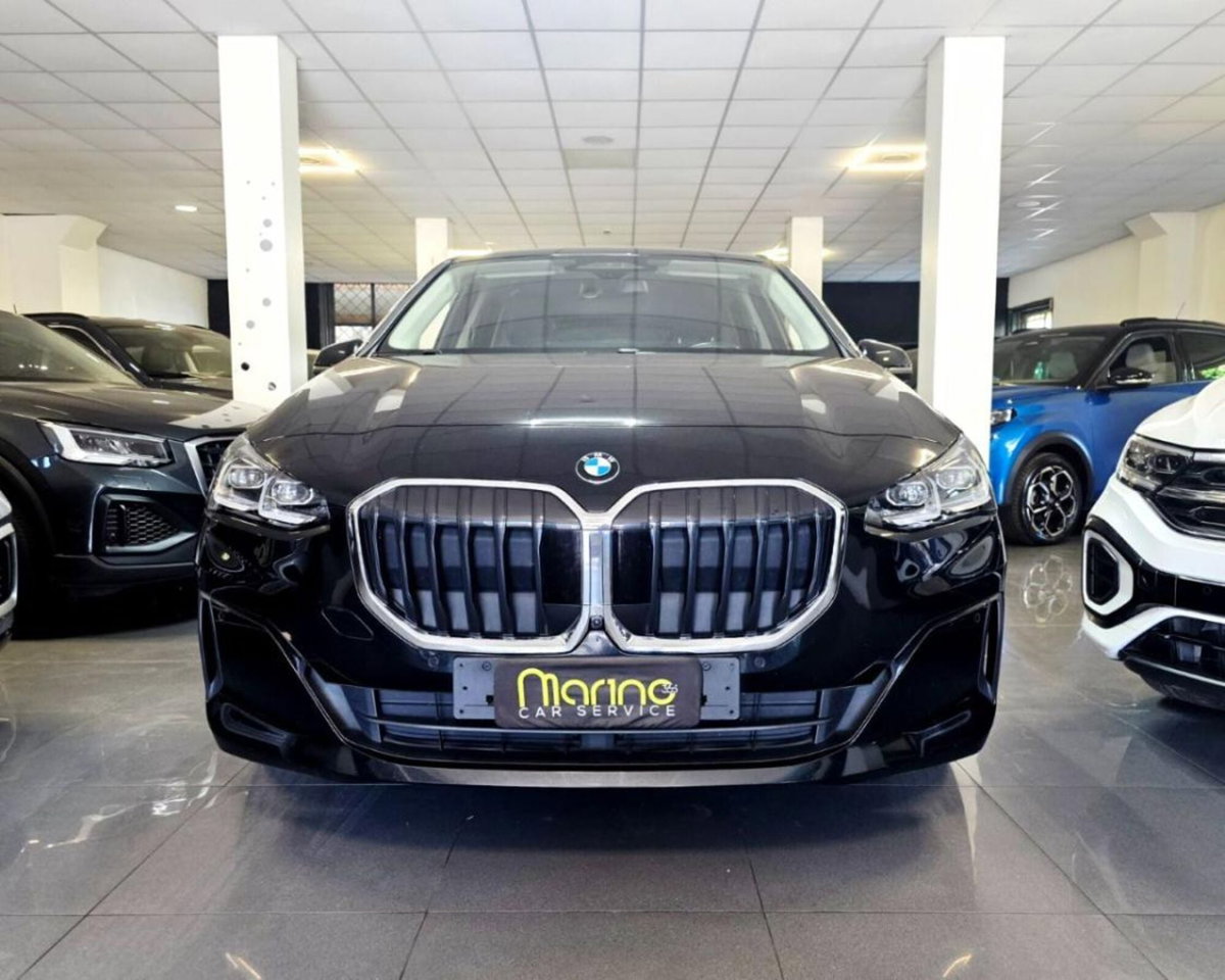 BMW Serie 2 Active Tourer 218d  Luxury