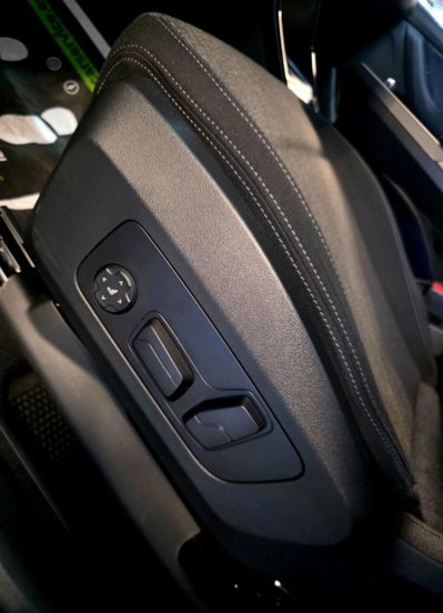 BMW Serie 2 Active Tourer 218d  Luxury (10)