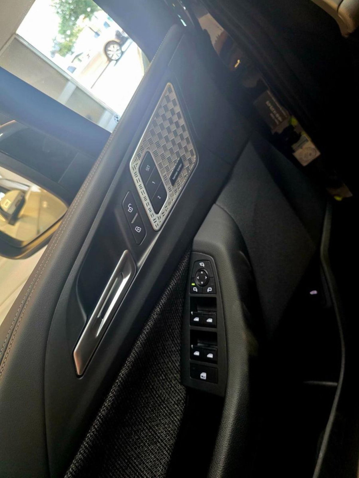 BMW Serie 2 Active Tourer 218d  Luxury (11)