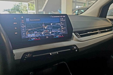 BMW Serie 2 Active Tourer 218d  Luxury (13)