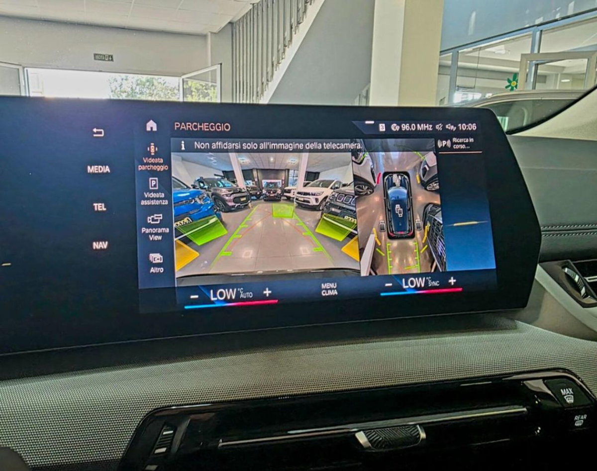 BMW Serie 2 Active Tourer 218d  Luxury (14)