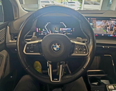 BMW Serie 2 Active Tourer 218d  Luxury (16)