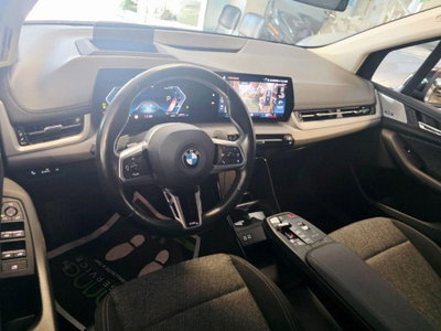 BMW Serie 2 Active Tourer 218d  Luxury (18)