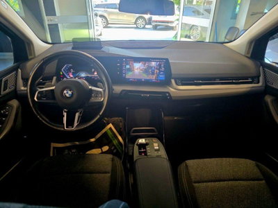 BMW Serie 2 Active Tourer 218d  Luxury (19)